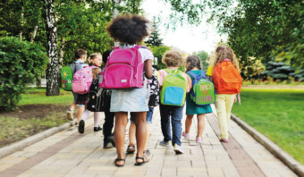 regreso a clases 2019