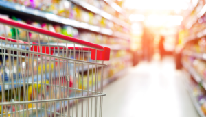 Tercer trimestre 2019: Baja la actividad comercial en México