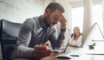 día mundial de la salud mental empleados