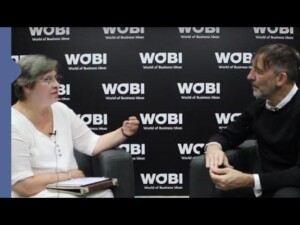 Tecnología e innovación, entrevista con David Bell