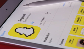 Snapchat como parte de tu estrategia