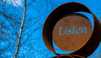 social listening