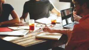 6 pasos para empezar tu startup