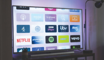 Streaming vs TV tradicional