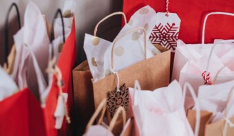 temporadas de fiesta ventas
