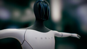Sueños de Robot