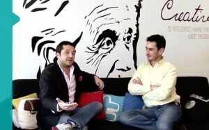 Mobile Marketing: Rafael Valverde comparte su experiencia