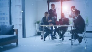 ¿Tienes las habilidades para mantenerte en la vertiginosa transformación digital?