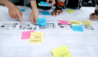 user experience