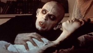Historias de Vampiros