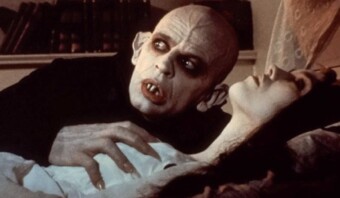 historias de vampiros