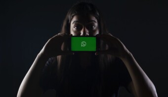 whatsapp caída