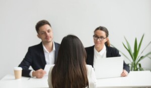 Entrevistas de trabajo que cambian vidas