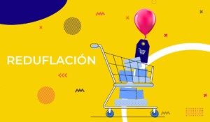 Reduflación para no subir los precios