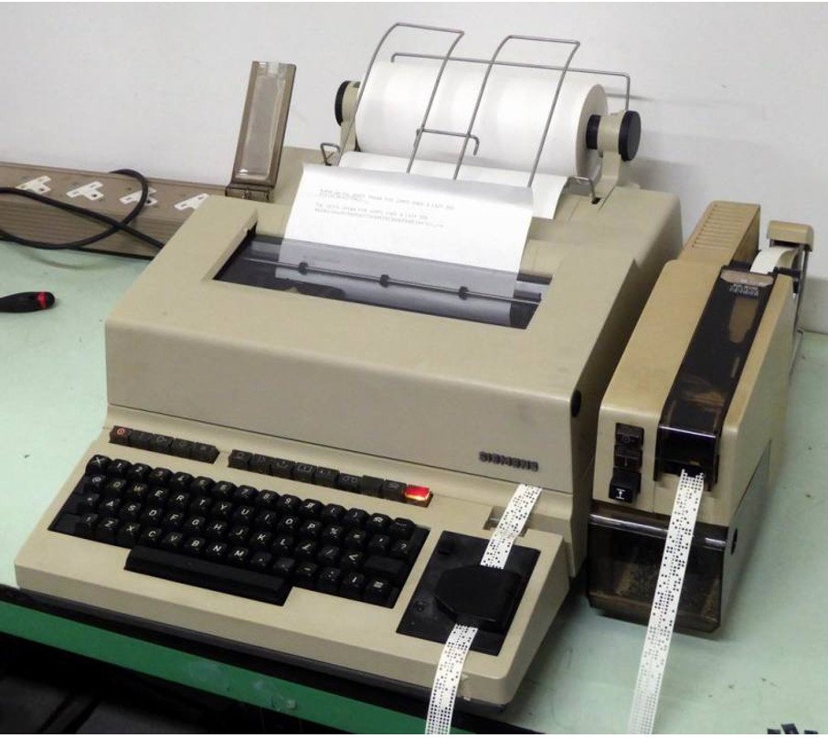 Tecnologia 
