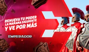 “La Mañana siguiente”, la nueva apuesta de Emperador para liberar ese poder que llevas dentro