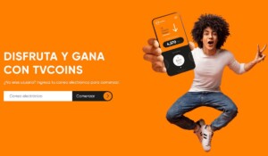 TVCoins llega a México con un enfoque revolucionario en el sector de video streaming