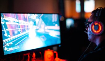 videojuegos y ciberataques