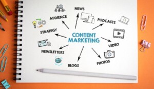 ROI. La regla más importante en la creación de Content Marketing.