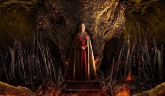 House of the dragon