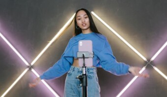 Influencer Marketing