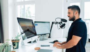 ¿Qué tan importantes son los creadores de contenidos y como elegir al ideal para tu estrategia de comunicación?