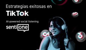 TikTok se perfila como herramienta esencial en las estrategias de marketing de las empresas