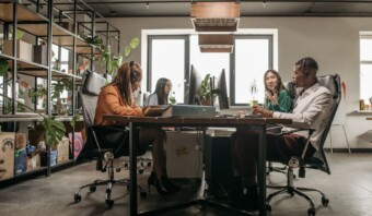 Customer Centricity