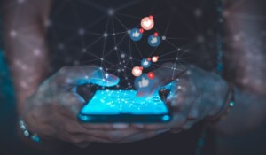 Adiós haters, hola Gas, la nueva red social de los cumplidos