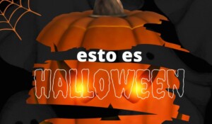 Esto es Halloween, Halloween, Halloween