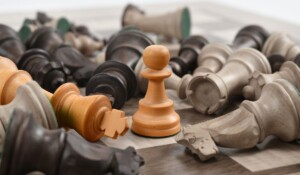 La era de los expertos y de los tramposos