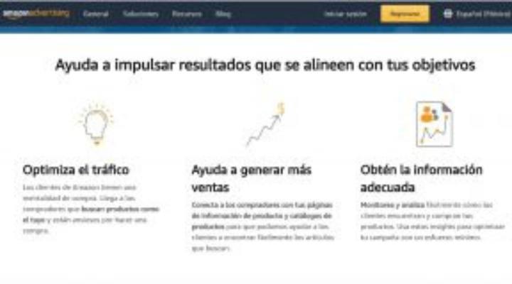  Amazon 