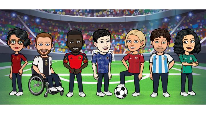 Bitmoji