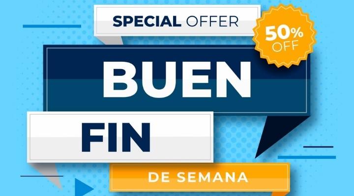 Buen Fin 2022