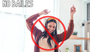 Daniel Craig: mejor no bailes. Dedícate a actuar.