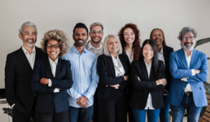 Las empresas no son nuestra familia