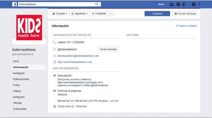 estrategias y ejemplos de usuarios En instagram