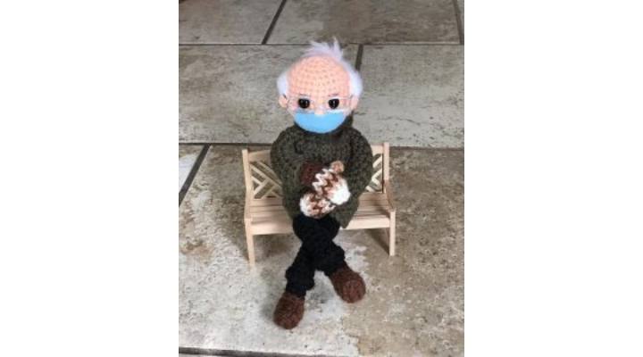 Sanders