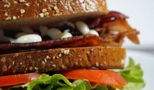 La Sandwichería de la discordia