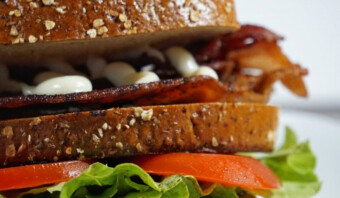Sandwichería