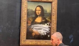 Embarrar comida sobre el arte: ¿otro challenge de TikTok?