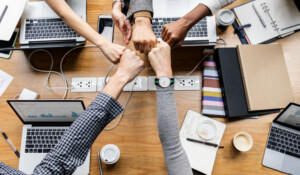 ¿Qué es y cómo lograr la gestión del cambio organizacional?