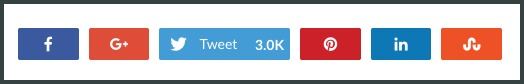 menciones de Twitter