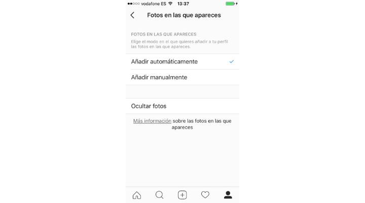 trucos de instagram