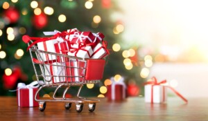 Compras de pánico, reclamos de ahogado