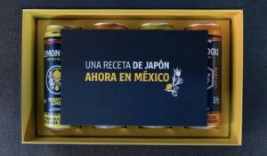 Una nueva forma de disfrutar el limón: Lemon-Dou, el nuevo ready to drink, de The Coca-Cola Company.