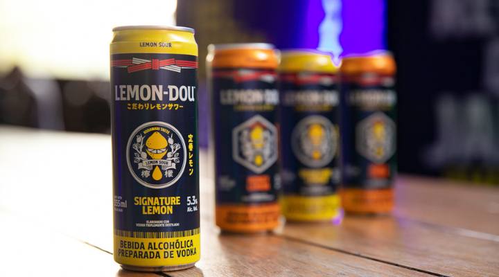 Lemon-Dou