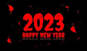 2023: Sin miedo al éxito, pero ¡qué terror!