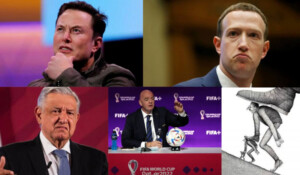 Soberbia Mediática Digital en 2022