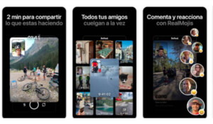 BeReal: La red social para ser real